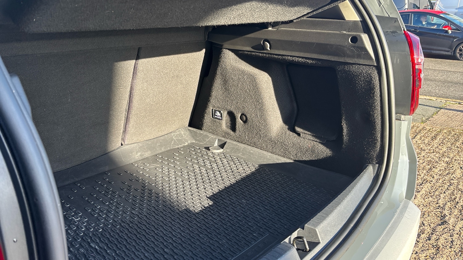 Used Dacia Duster 2023 for sale - 76791285: Photo 25