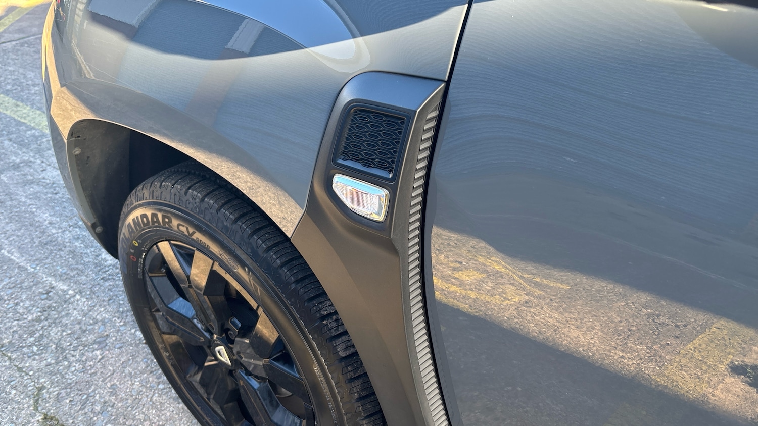 Used Dacia Duster 2023 for sale - 76791285: Photo 27