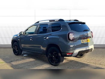 Used Dacia Duster 2023 for sale - 76791285: Photo
