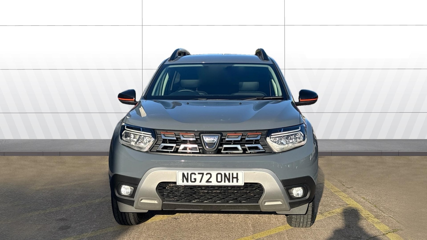 Used Dacia Duster 2023 for sale - 76791285: Photo 3
