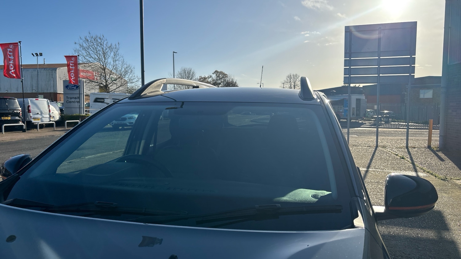 Used Dacia Duster 2023 for sale - 76791285: Photo 31