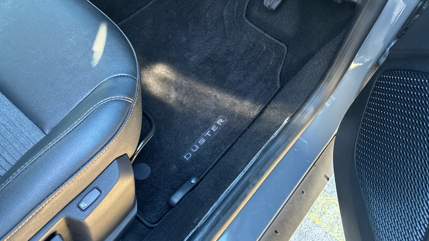 Used Dacia Duster 2023 for sale - 76791285: Photo 33