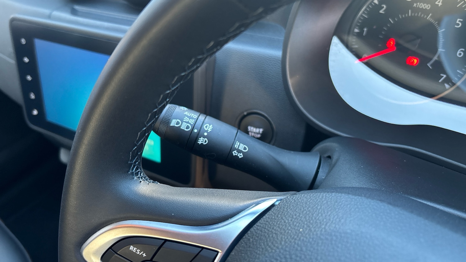 Used Dacia Duster 2023 for sale - 76791285: Photo 37