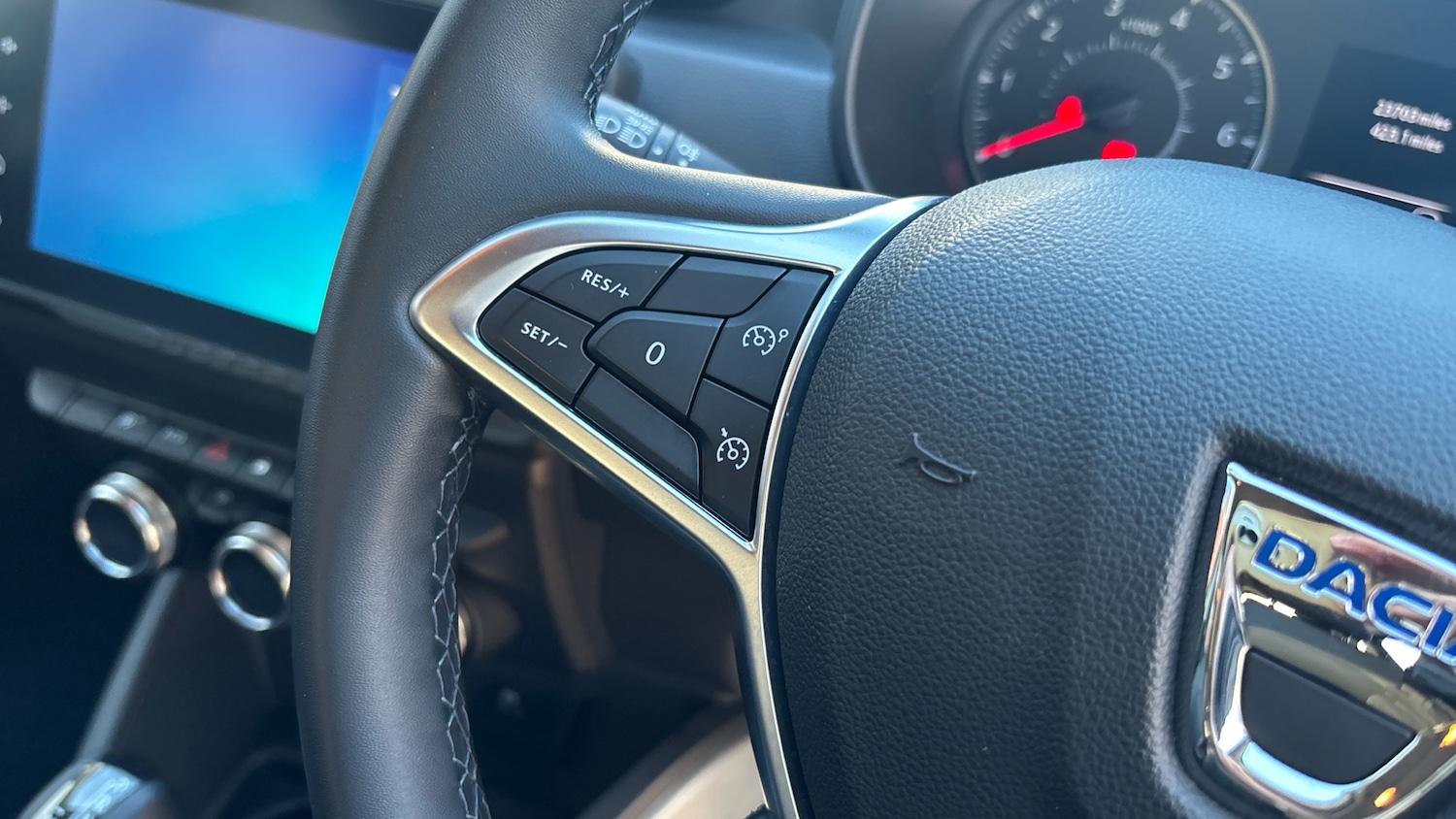 Used Dacia Duster 2023 for sale - 76791285: Photo 38