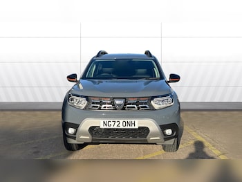 Used Dacia Duster 2023 for sale - 76791285: Photo