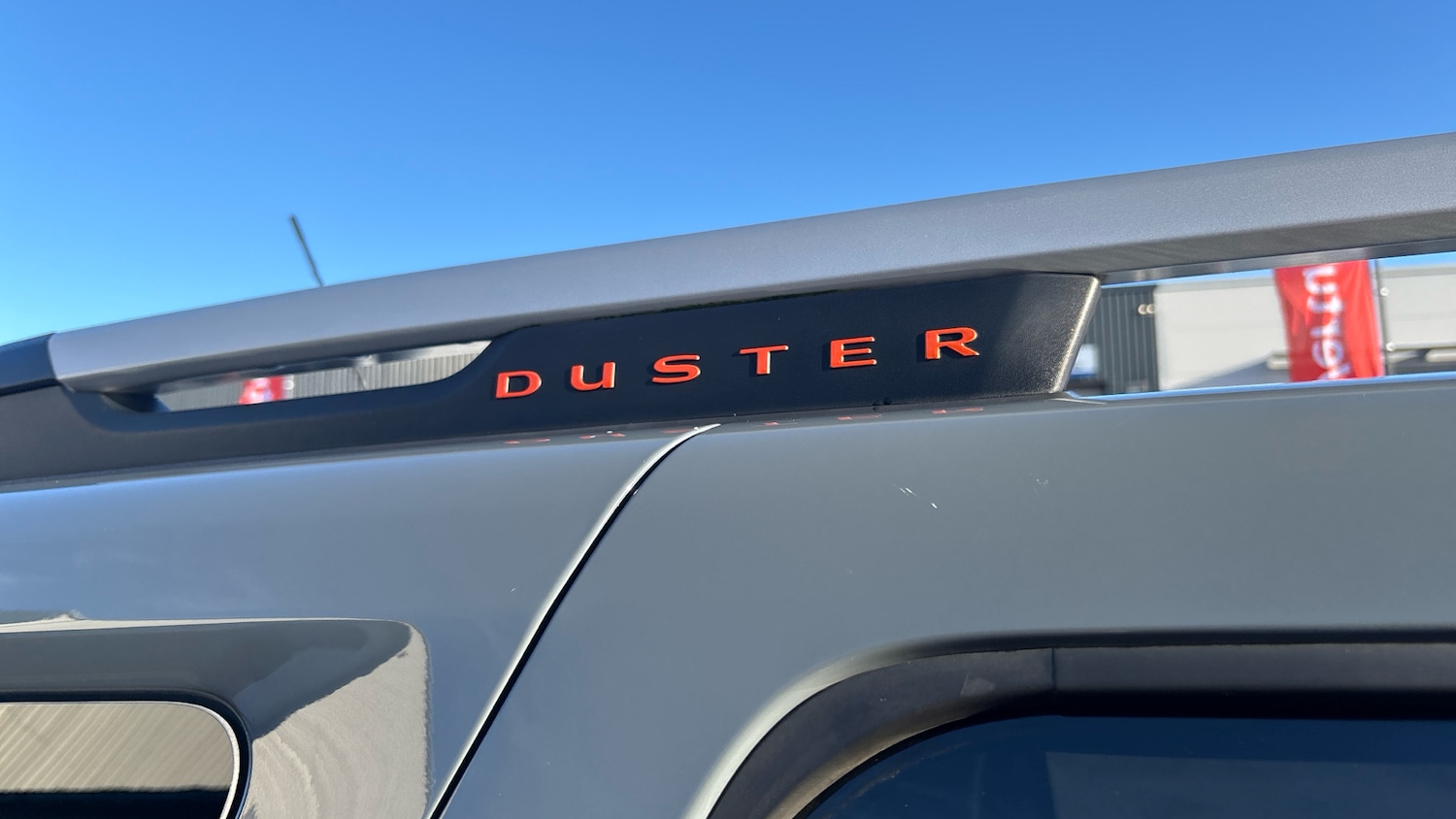 Used Dacia Duster 2023 for sale - 76791285: Photo 41