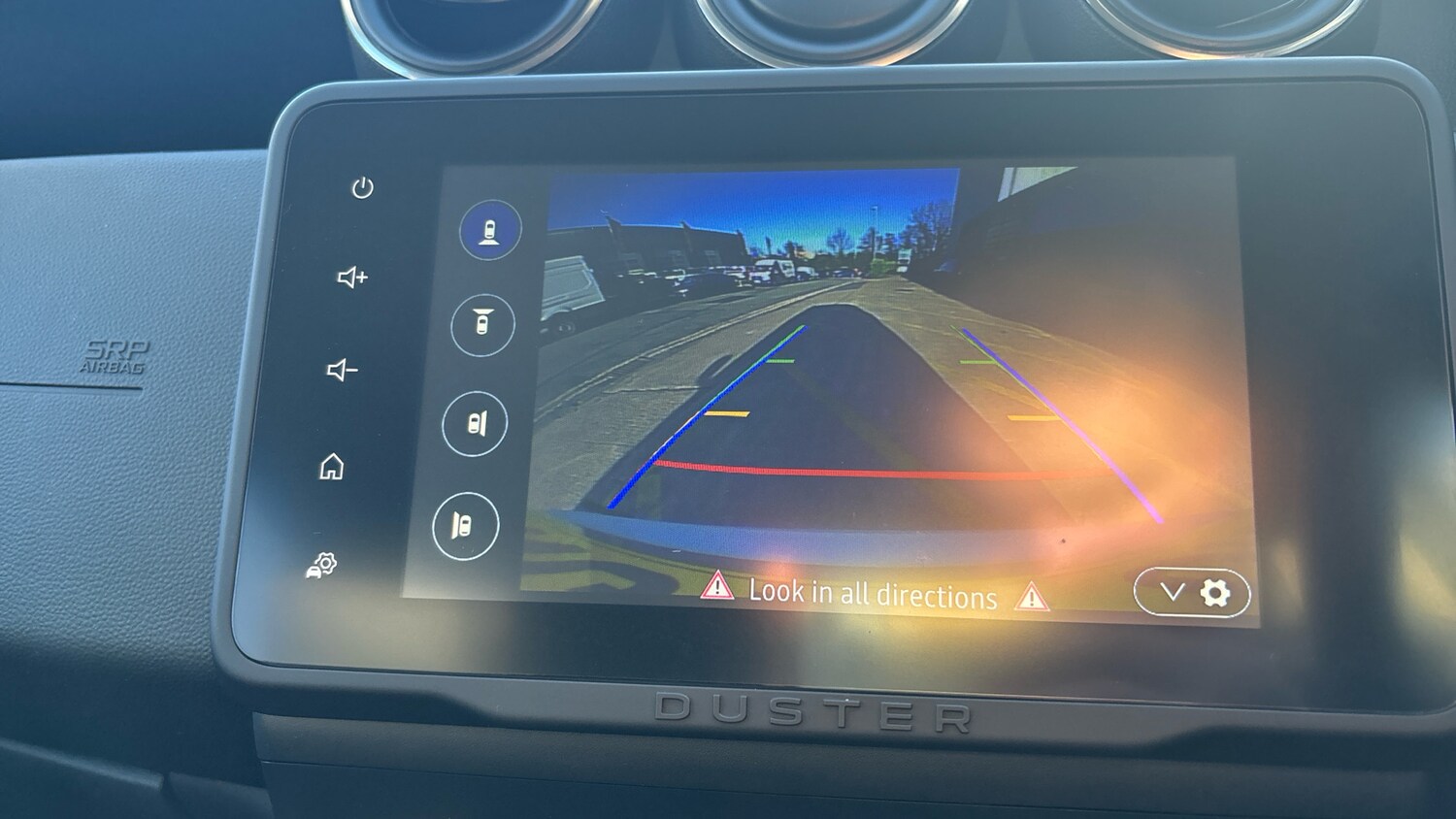 Used Dacia Duster 2023 for sale - 76791285: Photo 42