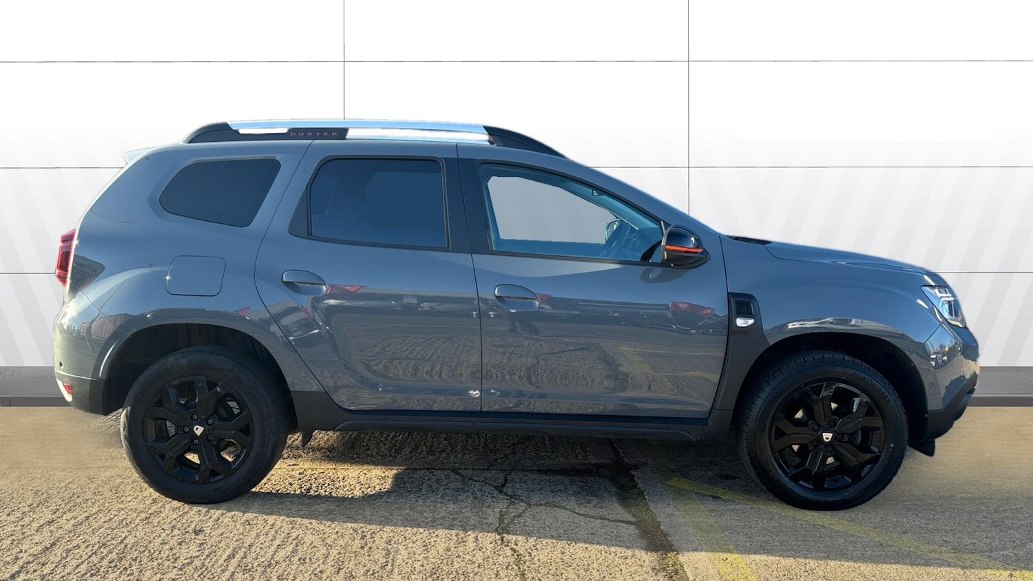 Used Dacia Duster 2023 for sale - 76791285: Photo 5