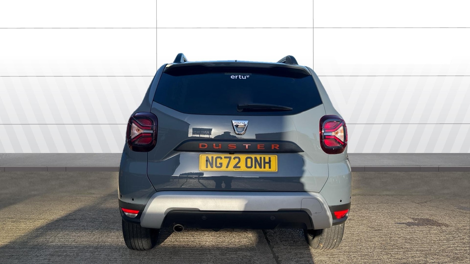 Used Dacia Duster 2023 for sale - 76791285: Photo 6