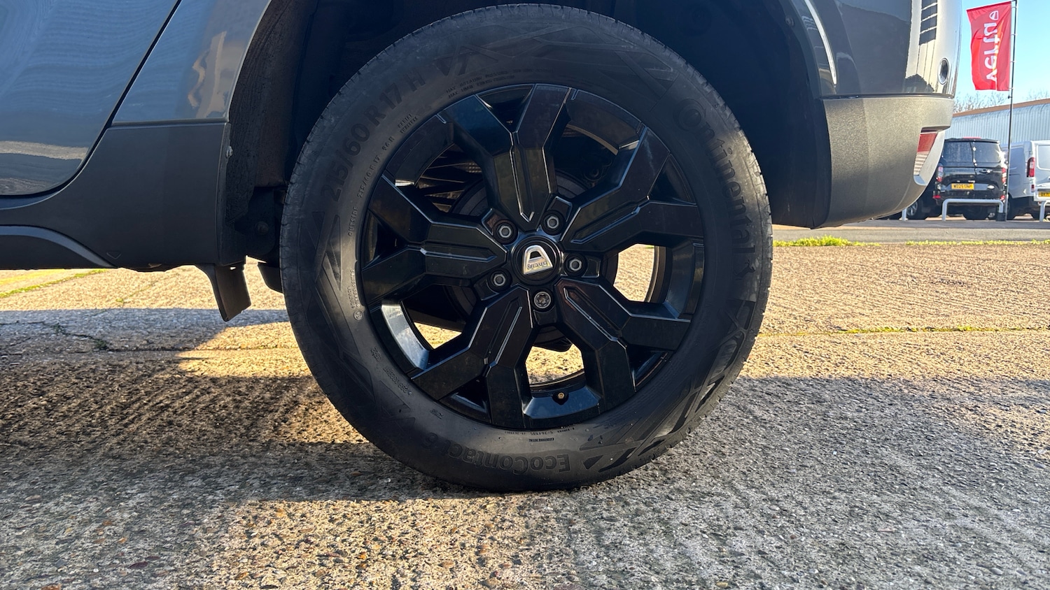 Used Dacia Duster 2023 for sale - 76791285: Photo 7