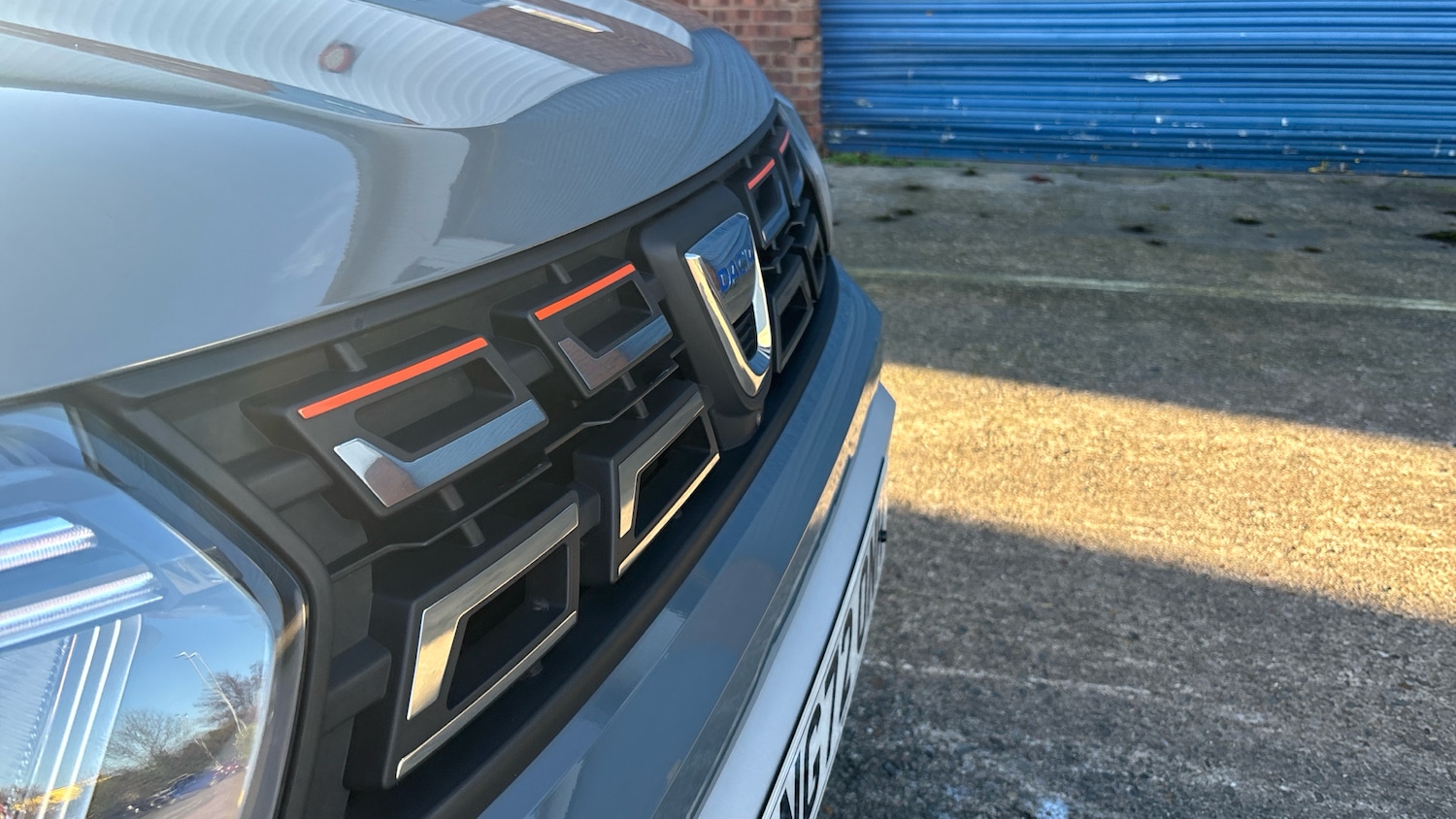 Used Dacia Duster 2023 for sale - 76791285: Photo 8