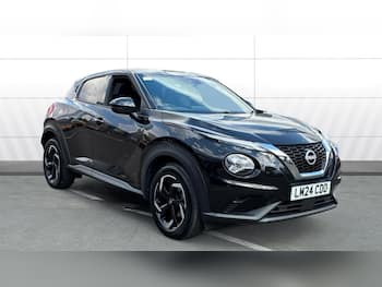 Used Nissan Juke 2024 for sale - 79641161: Photo