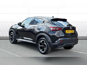 Used Nissan Juke 2024 for sale - 79641161: Photo