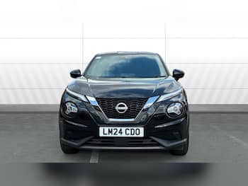 Used Nissan Juke 2024 for sale - 79641161: Photo