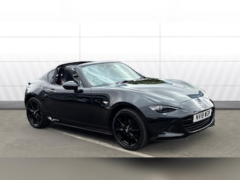 Used Mazda MX-5 2018 for sale - 79491823: Photo