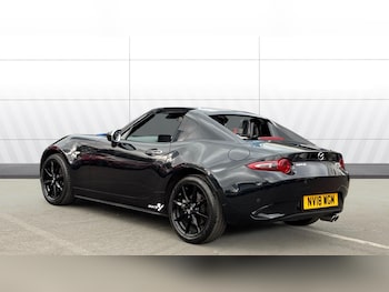 Used Mazda MX-5 2018 for sale - 79491823: Photo