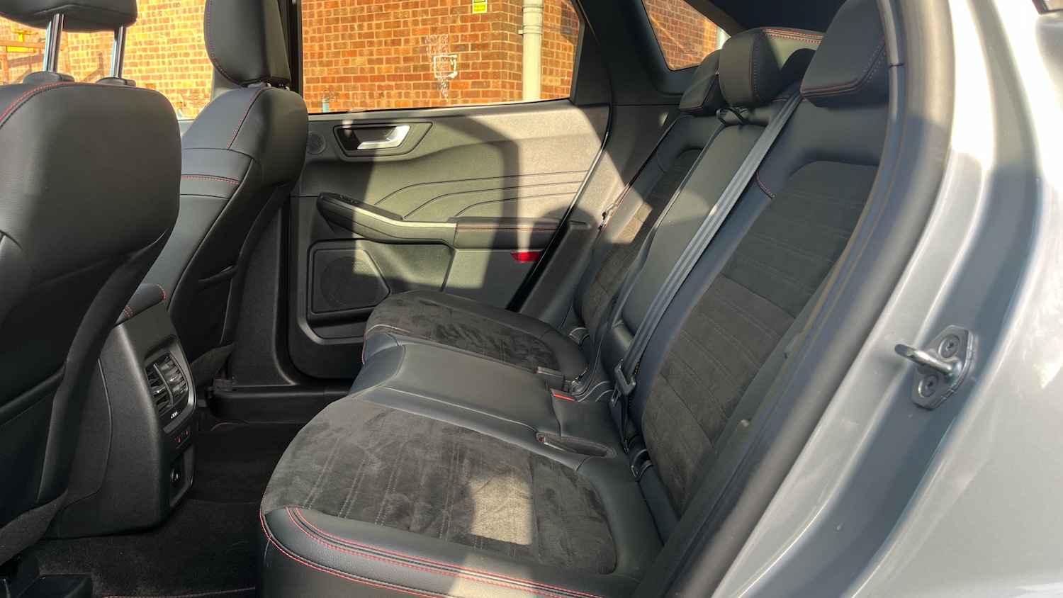 Used Ford Kuga 2023 for sale - 76653124: Photo 16