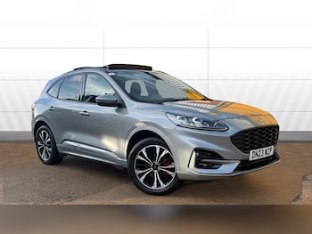 2023 (23) - 2.5 PHEV ST-Line X 5dr CVT Estate