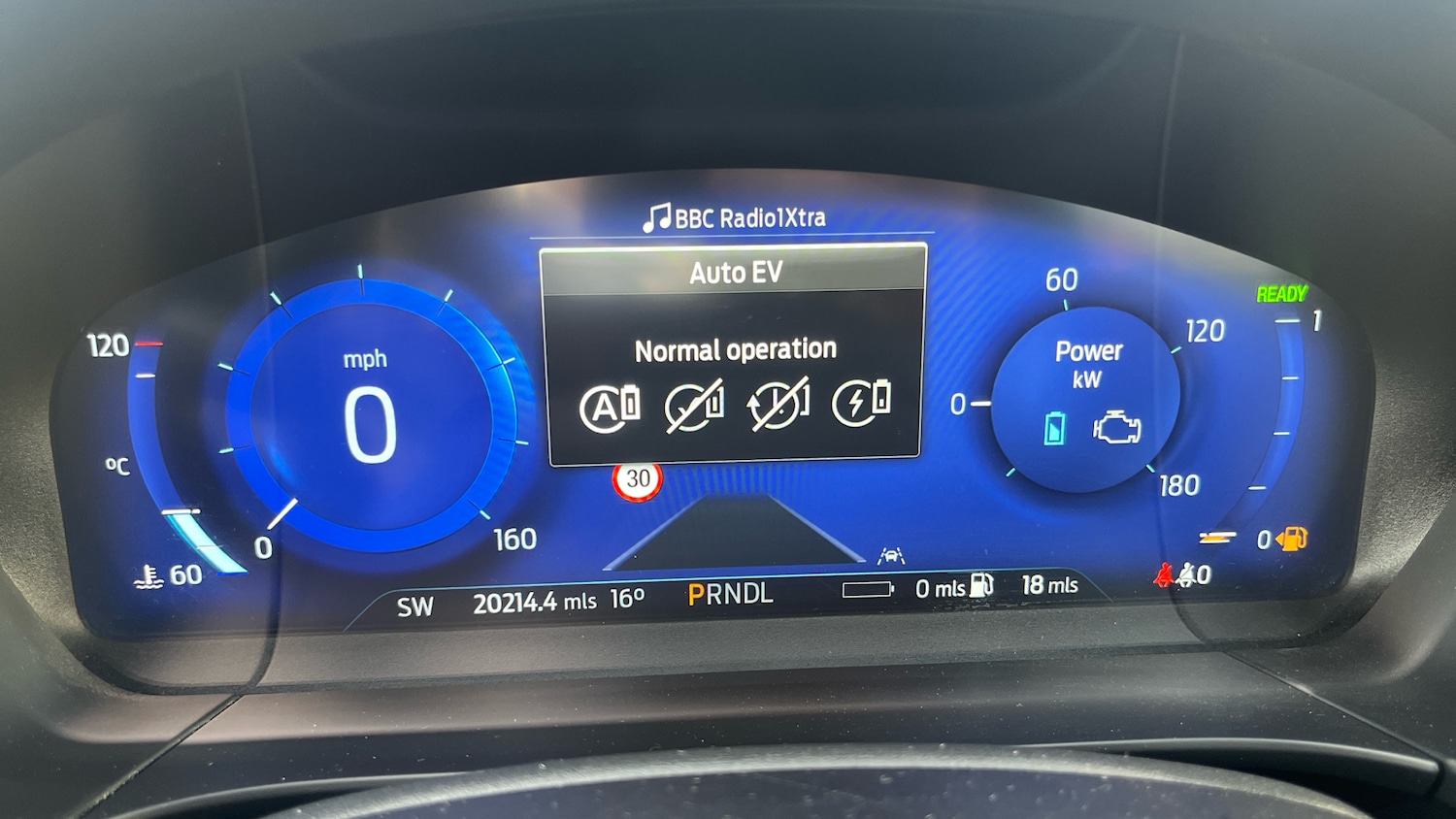 Used Ford Kuga 2023 for sale - 76653124: Photo 34