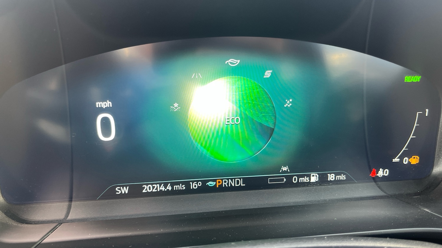 Used Ford Kuga 2023 for sale - 76653124: Photo 35