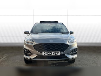 Used Ford Kuga 2023 for sale - 76653124: Photo