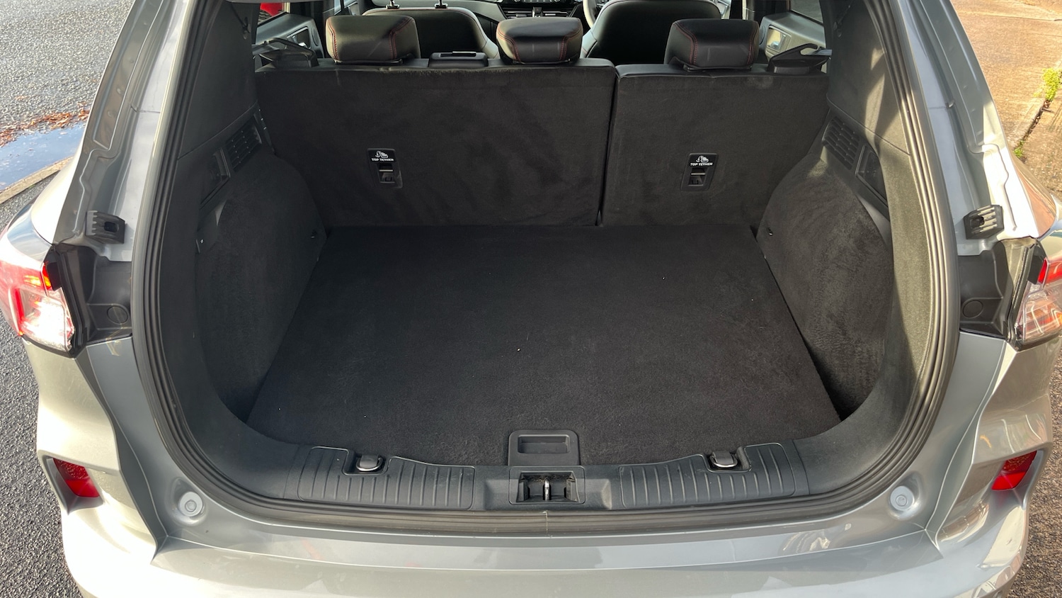 Used Ford Kuga 2023 for sale - 76653124: Photo 4