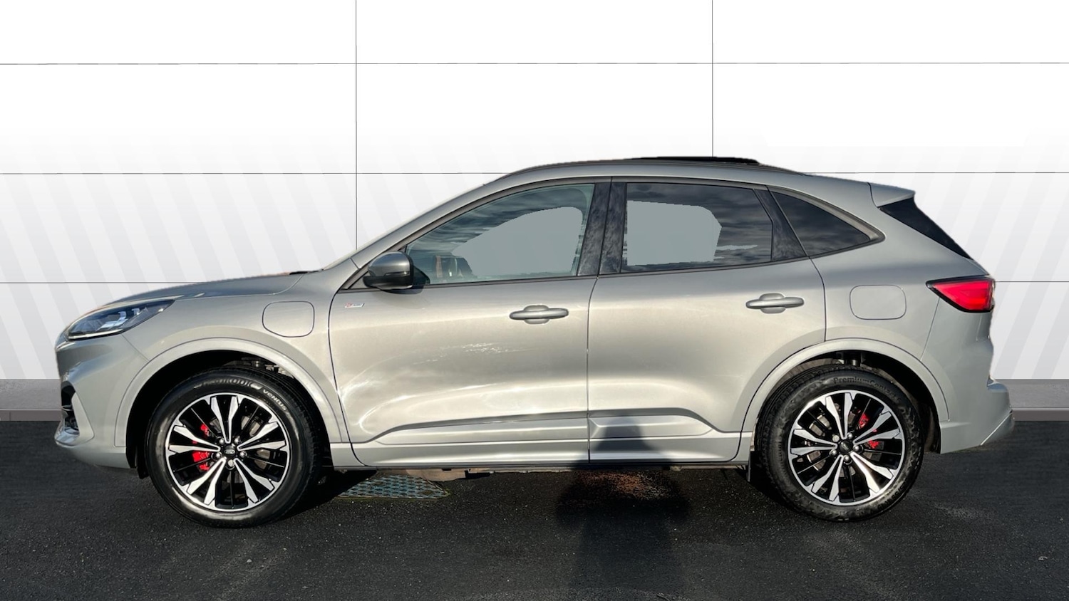 Used Ford Kuga 2023 for sale - 76653124: Photo 5