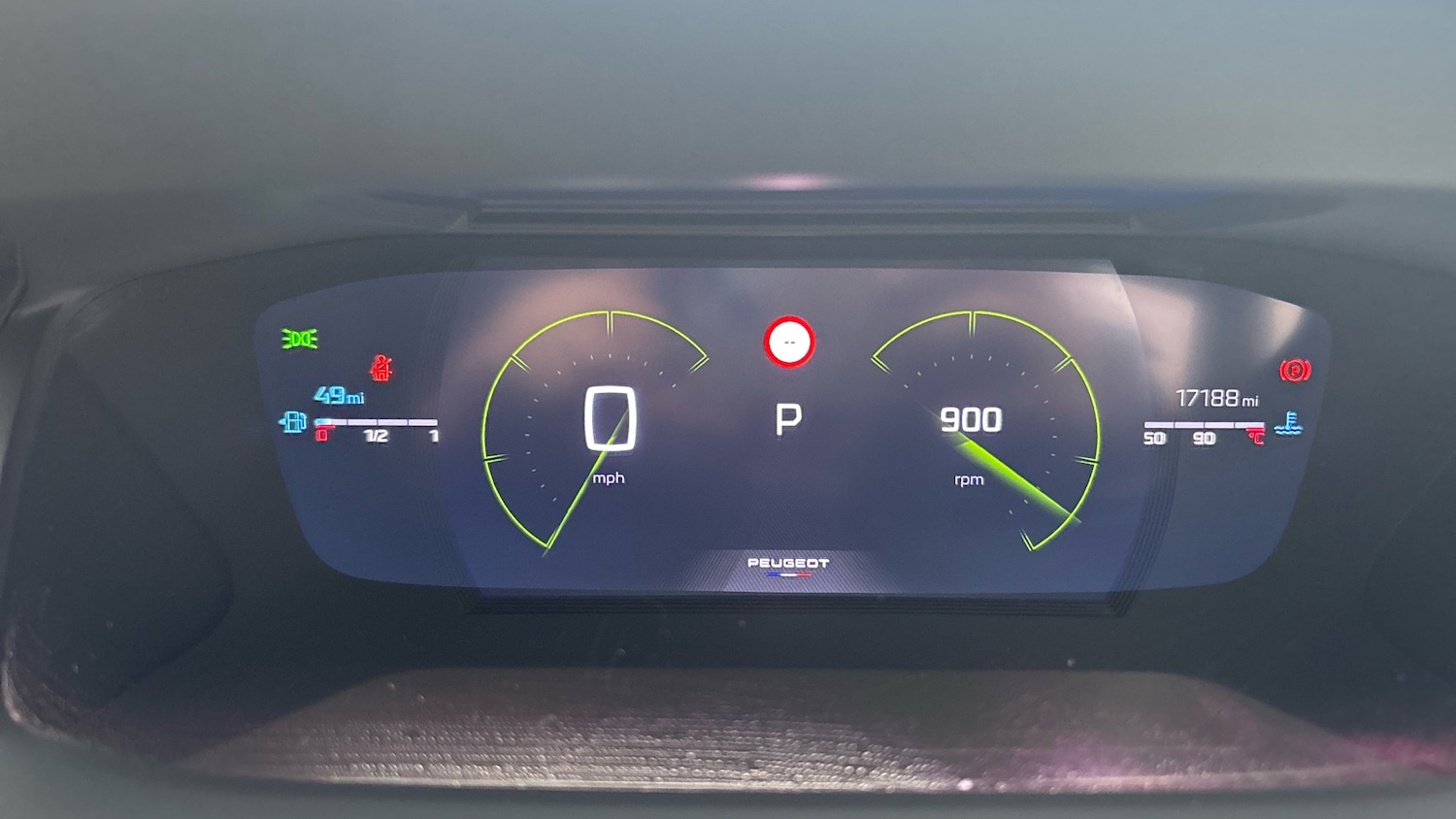 Used Peugeot 2008 2023 for sale - 76922349: Photo 18