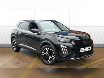 2023 (73) - 1.2 PureTech 130 GT 5dr EAT8