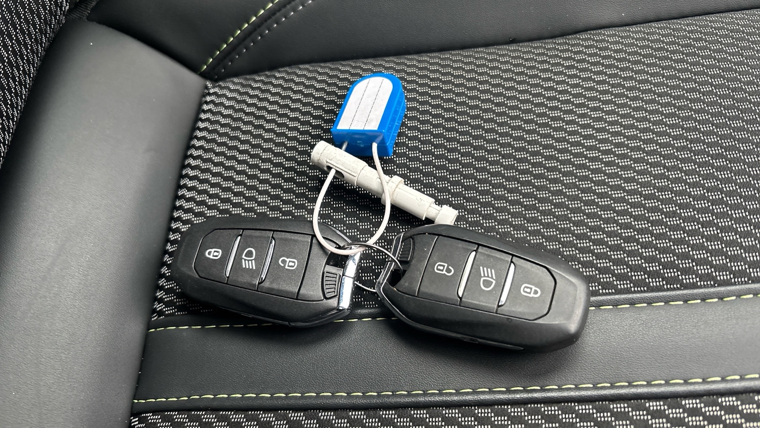 Used Peugeot 2008 2023 for sale - 76922349: Photo 20