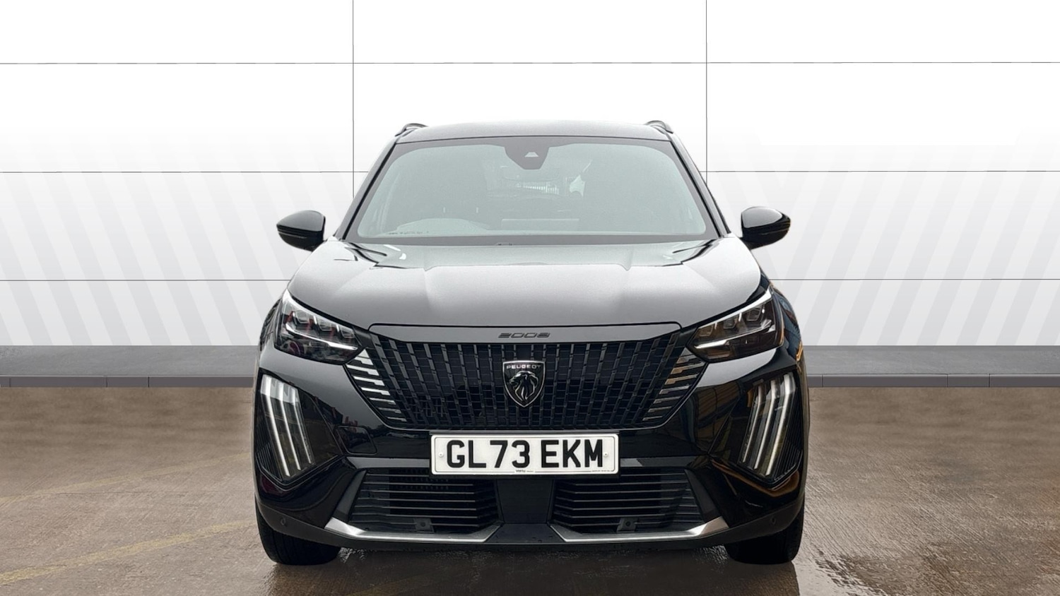 Used Peugeot 2008 2023 for sale - 76922349: Photo 3