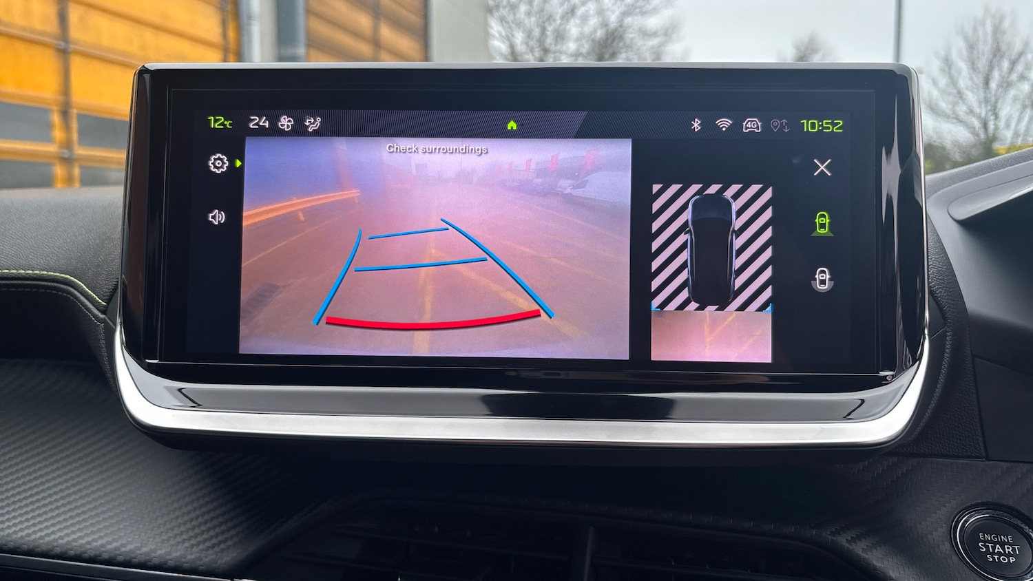 Used Peugeot 2008 2023 for sale - 76922349: Photo 33