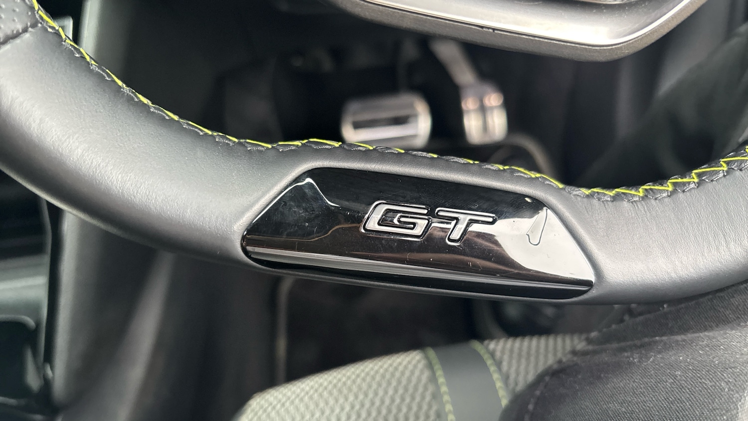 Used Peugeot 2008 2023 for sale - 76922349: Photo 34