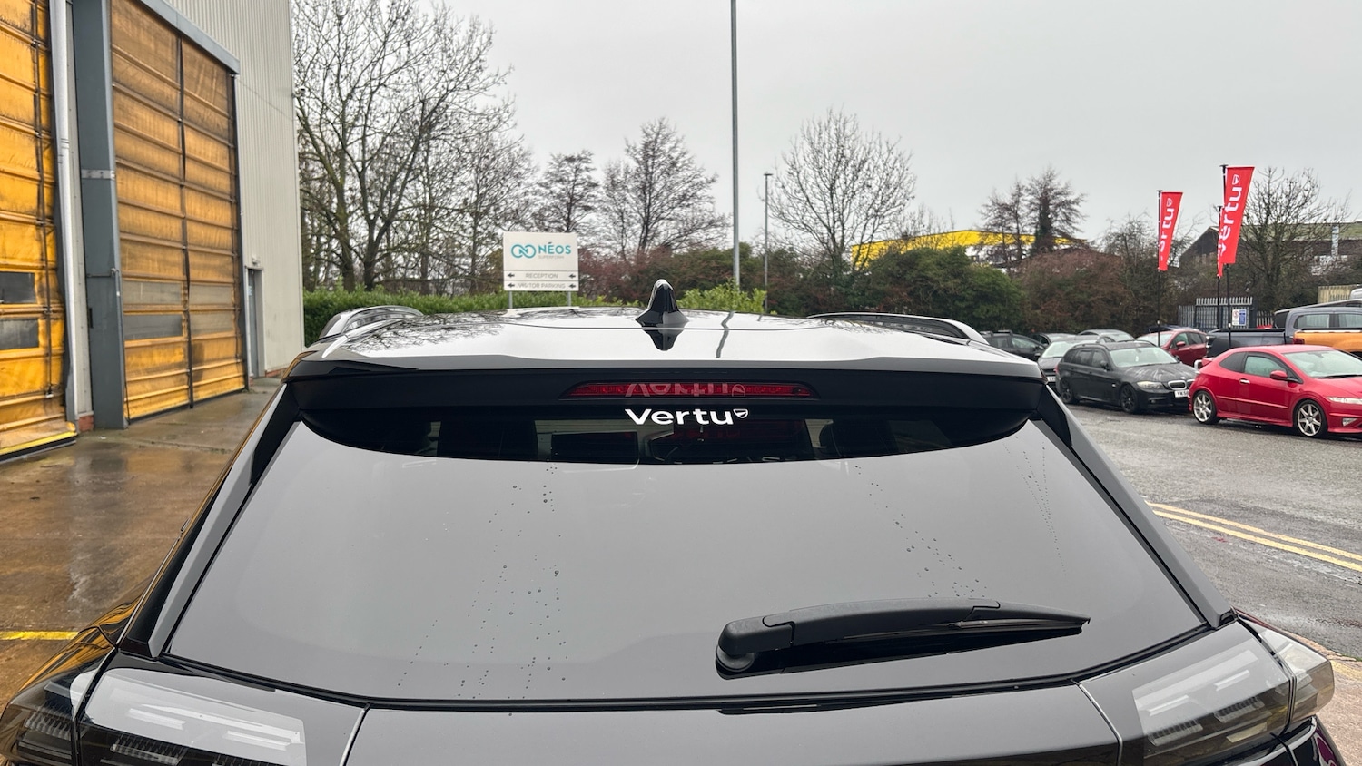 Used Peugeot 2008 2023 for sale - 76922349: Photo 35