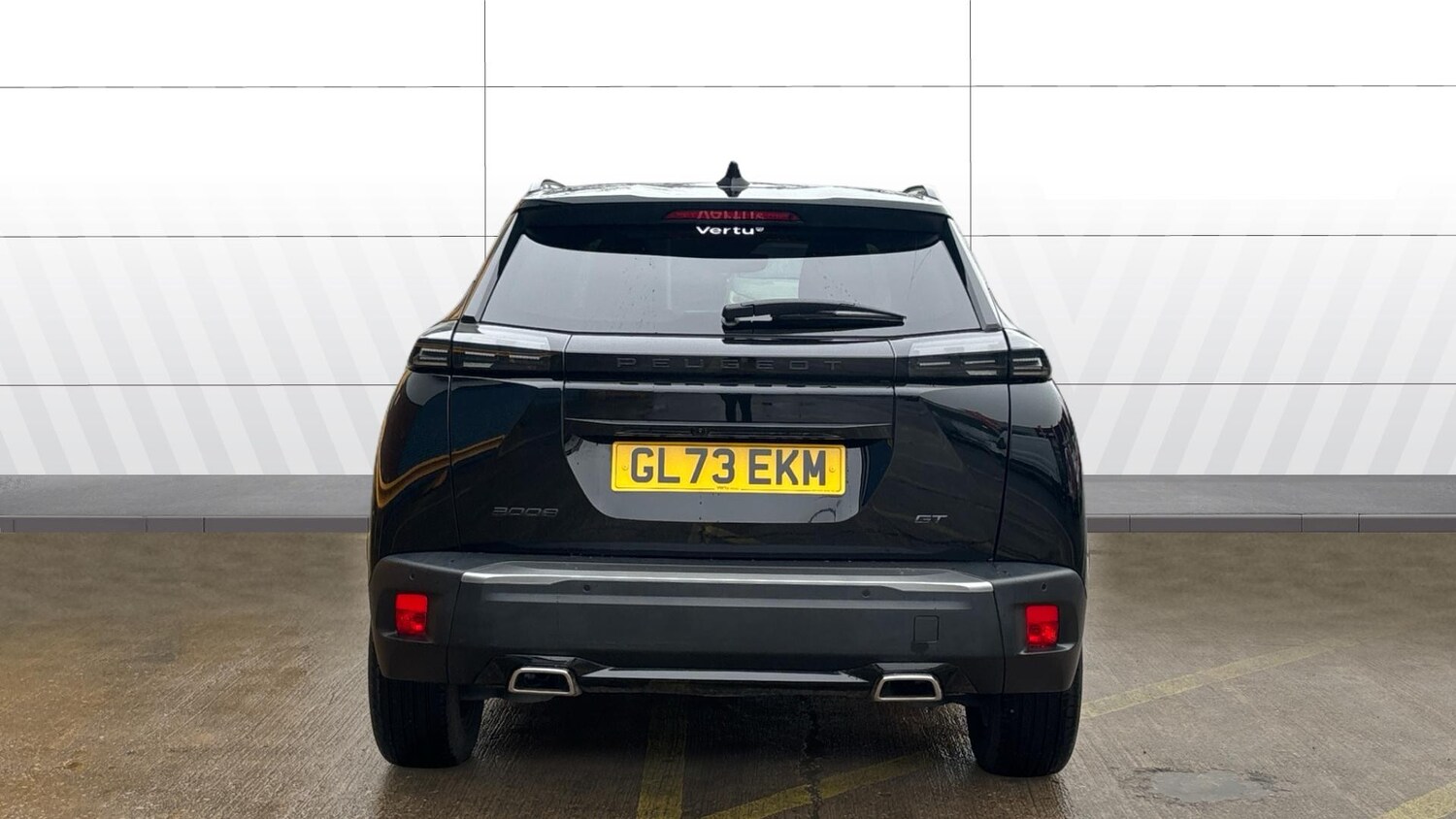 Used Peugeot 2008 2023 for sale - 76922349: Photo 6