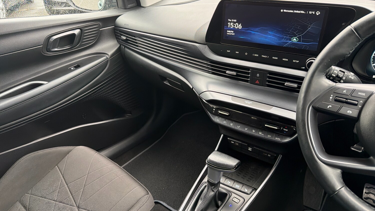 Used Hyundai BAYON 2023 for sale - 77871965: Photo 14