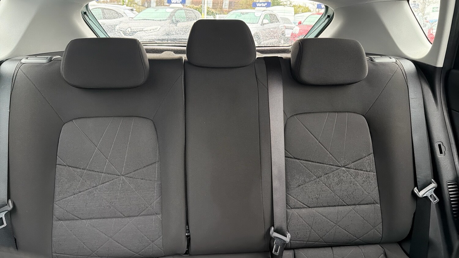 Used Hyundai BAYON 2023 for sale - 77871965: Photo 15