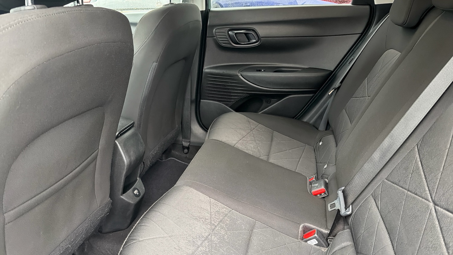 Used Hyundai BAYON 2023 for sale - 77871965: Photo 16