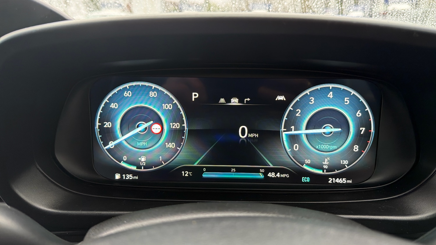 Used Hyundai BAYON 2023 for sale - 77871965: Photo 18