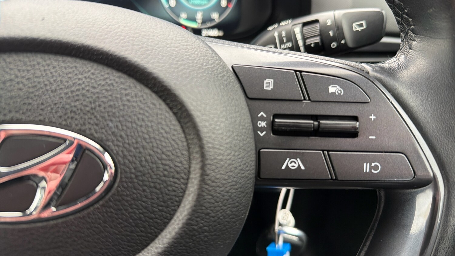 Used Hyundai BAYON 2023 for sale - 77871965: Photo 23