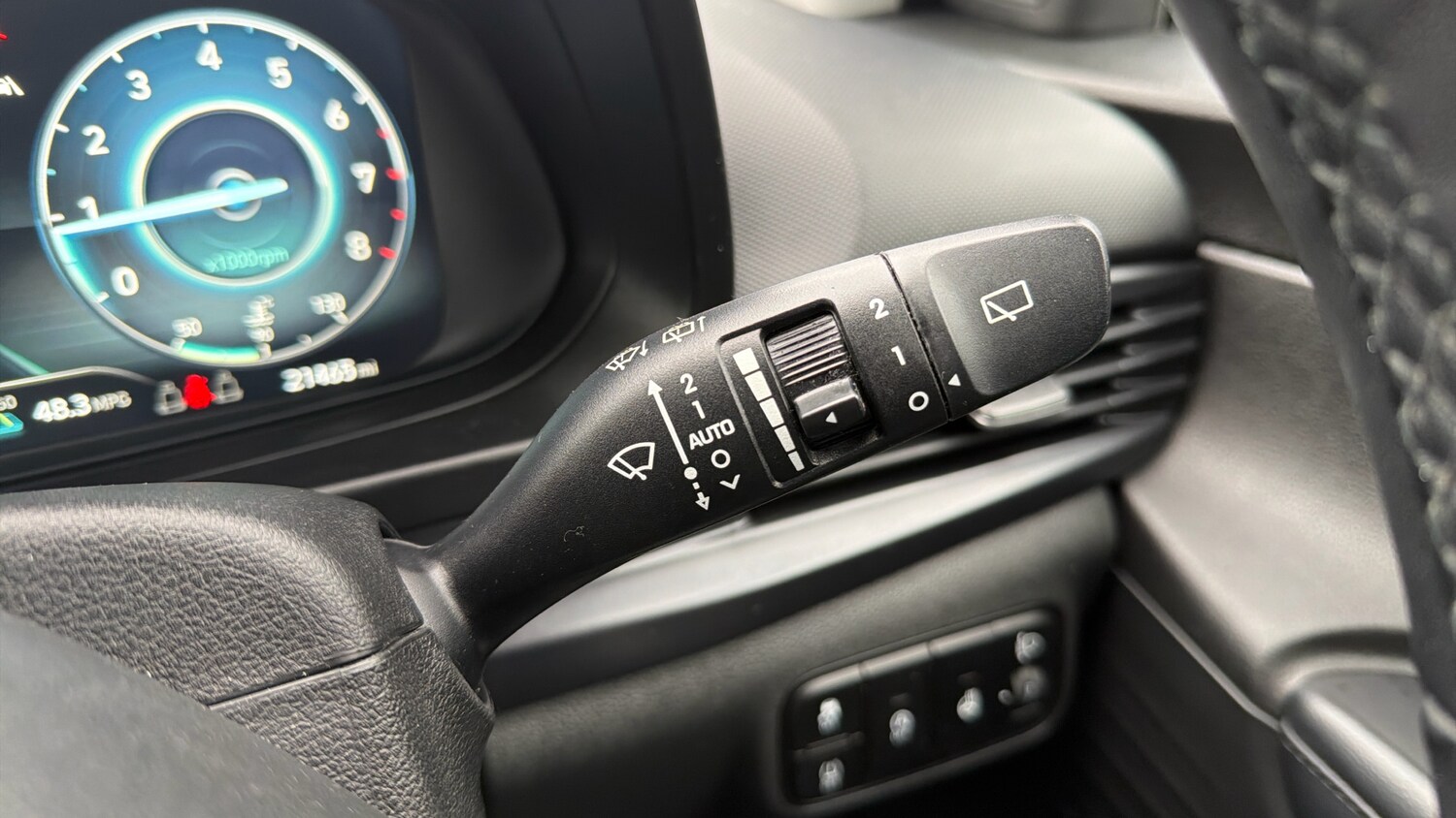 Used Hyundai BAYON 2023 for sale - 77871965: Photo 25