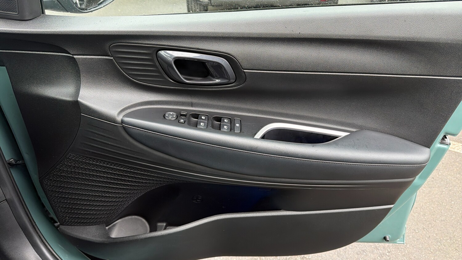 Used Hyundai BAYON 2023 for sale - 77871965: Photo 26