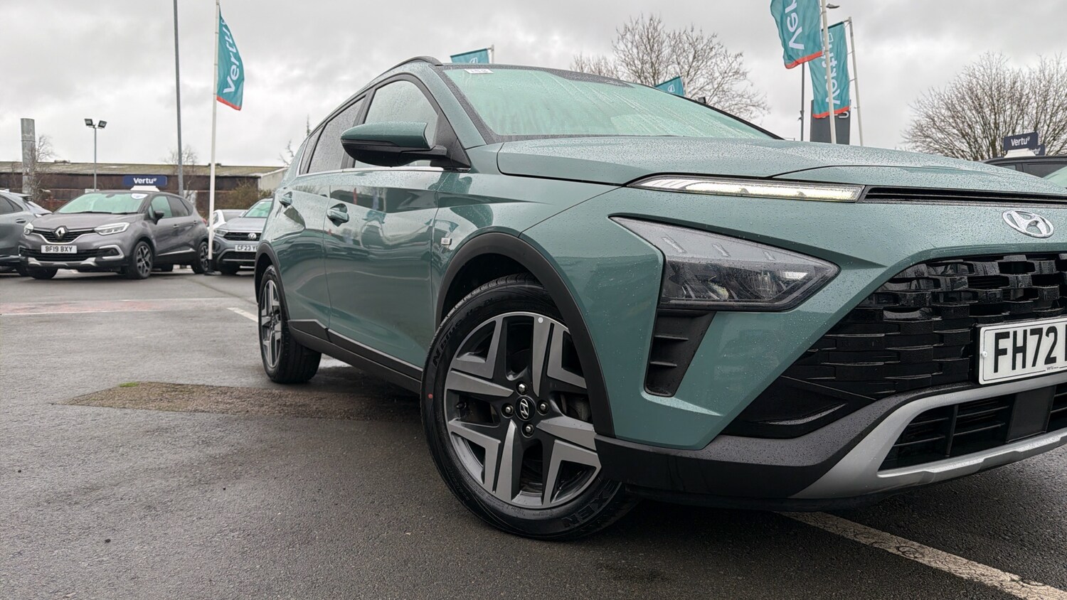 Used Hyundai BAYON 2023 for sale - 77871965: Photo 27