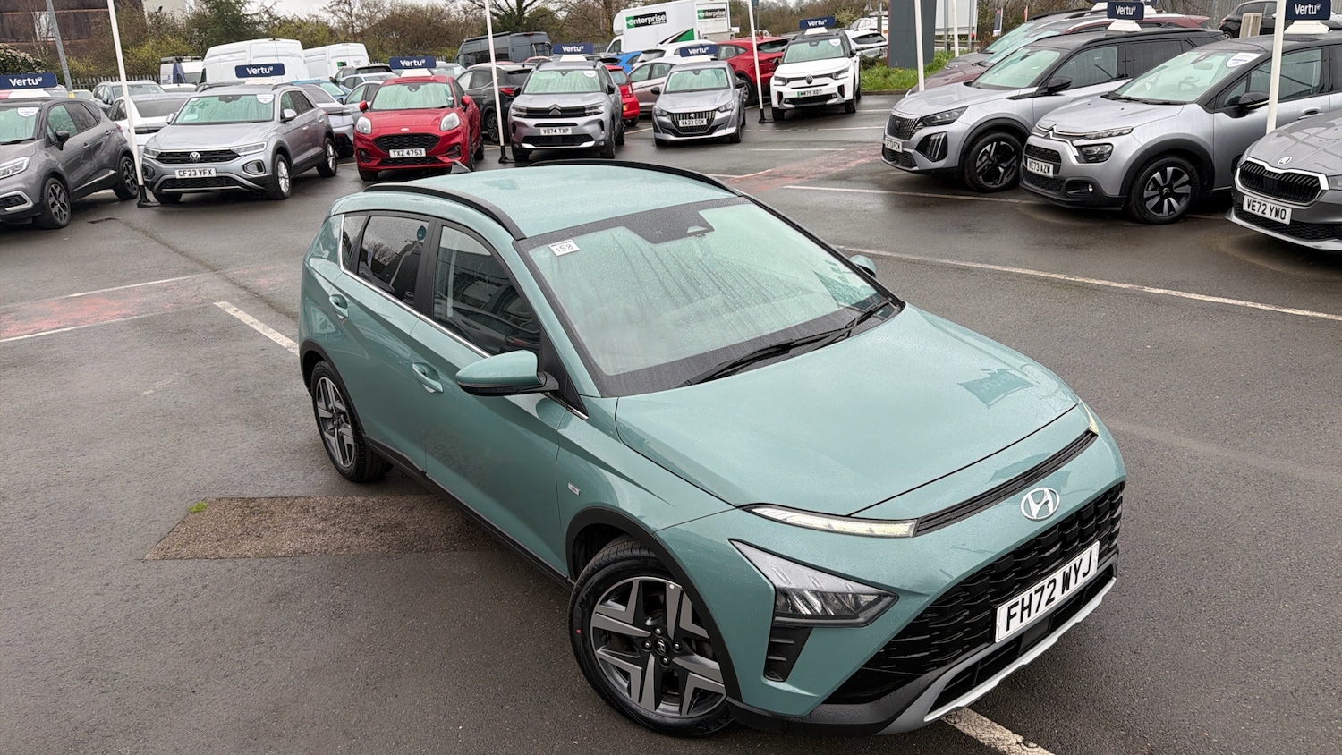 Used Hyundai BAYON 2023 for sale - 77871965: Photo 28