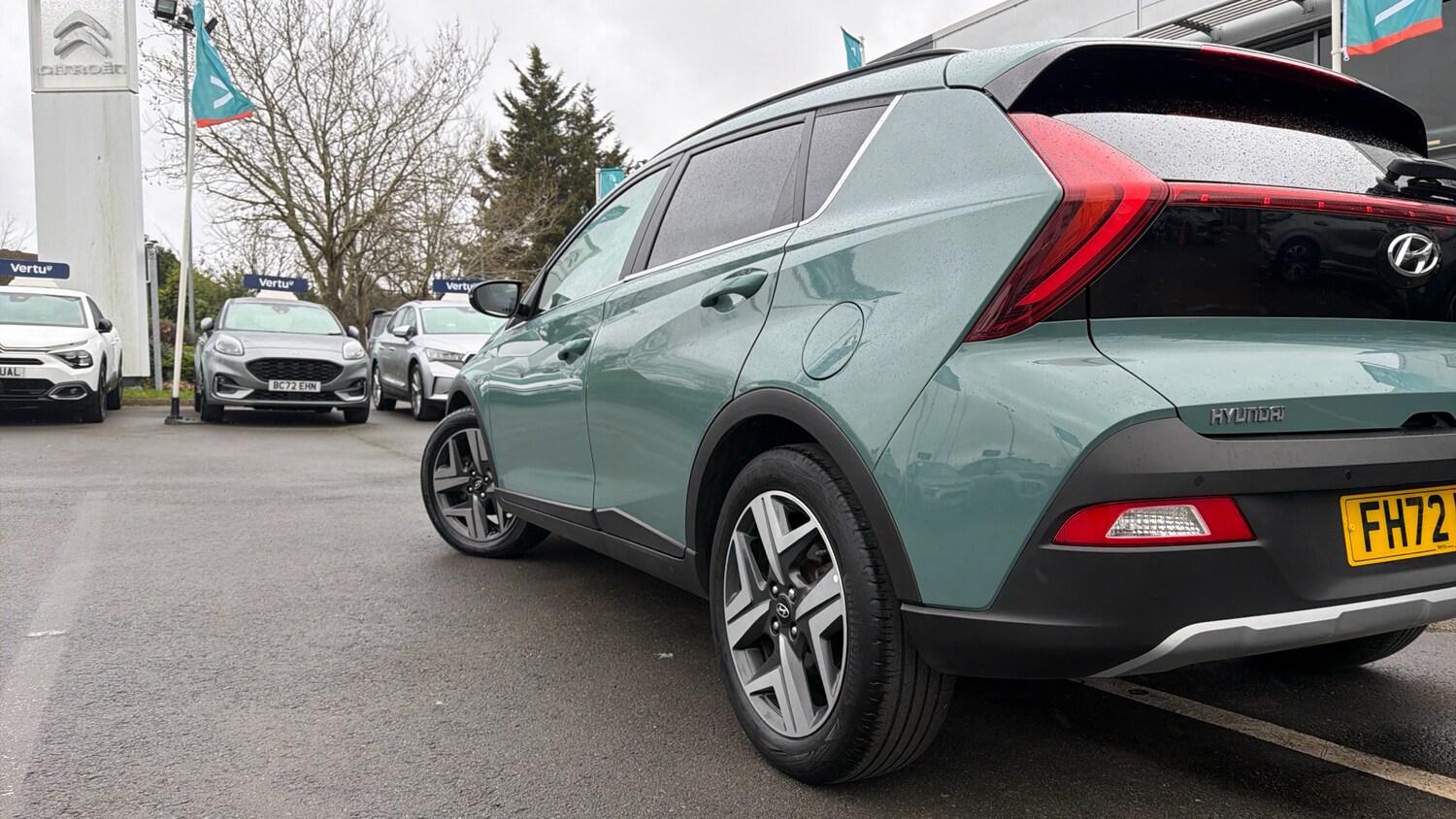 Used Hyundai BAYON 2023 for sale - 77871965: Photo 29