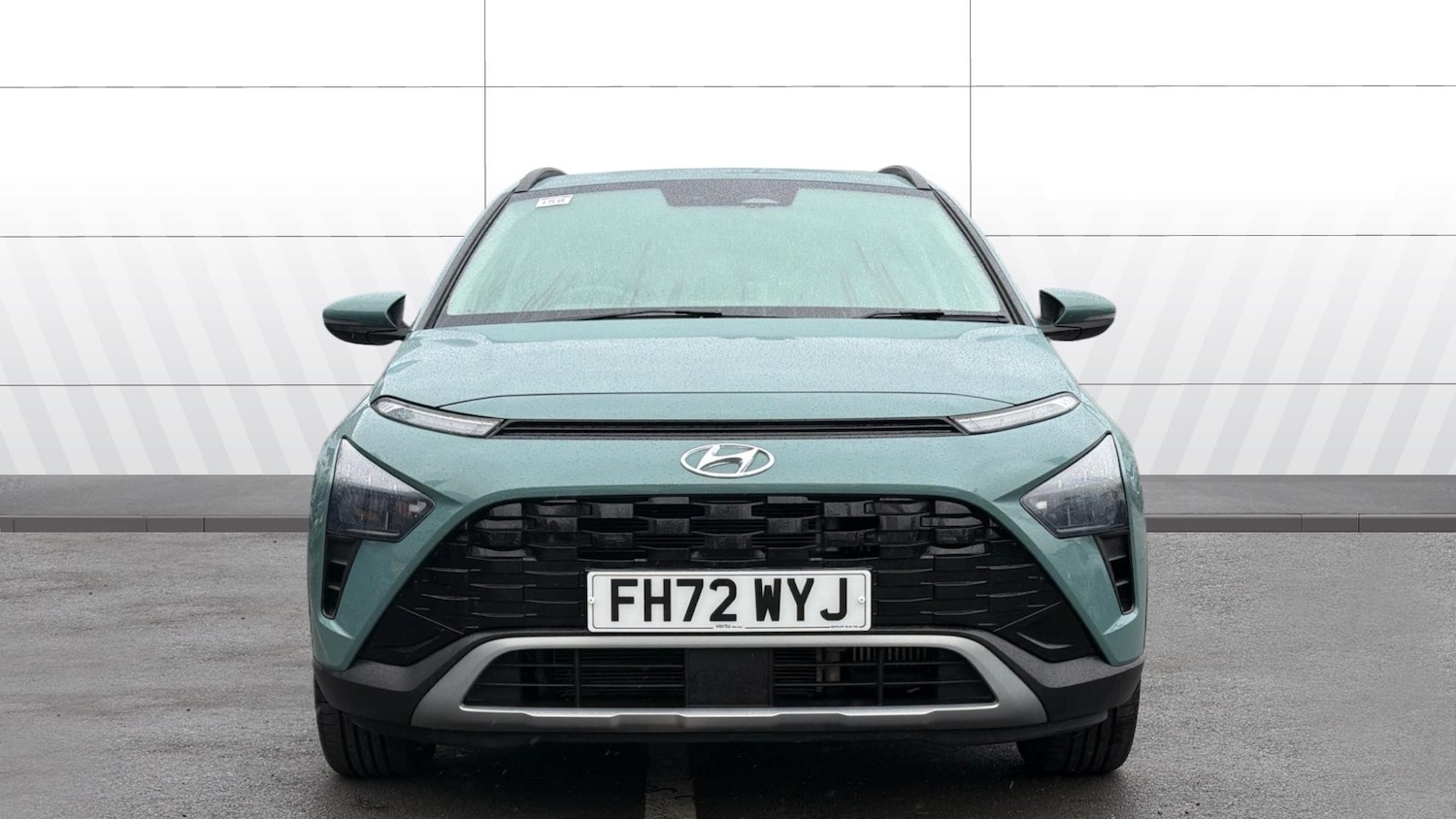 Used Hyundai BAYON 2023 for sale - 77871965: Photo 3