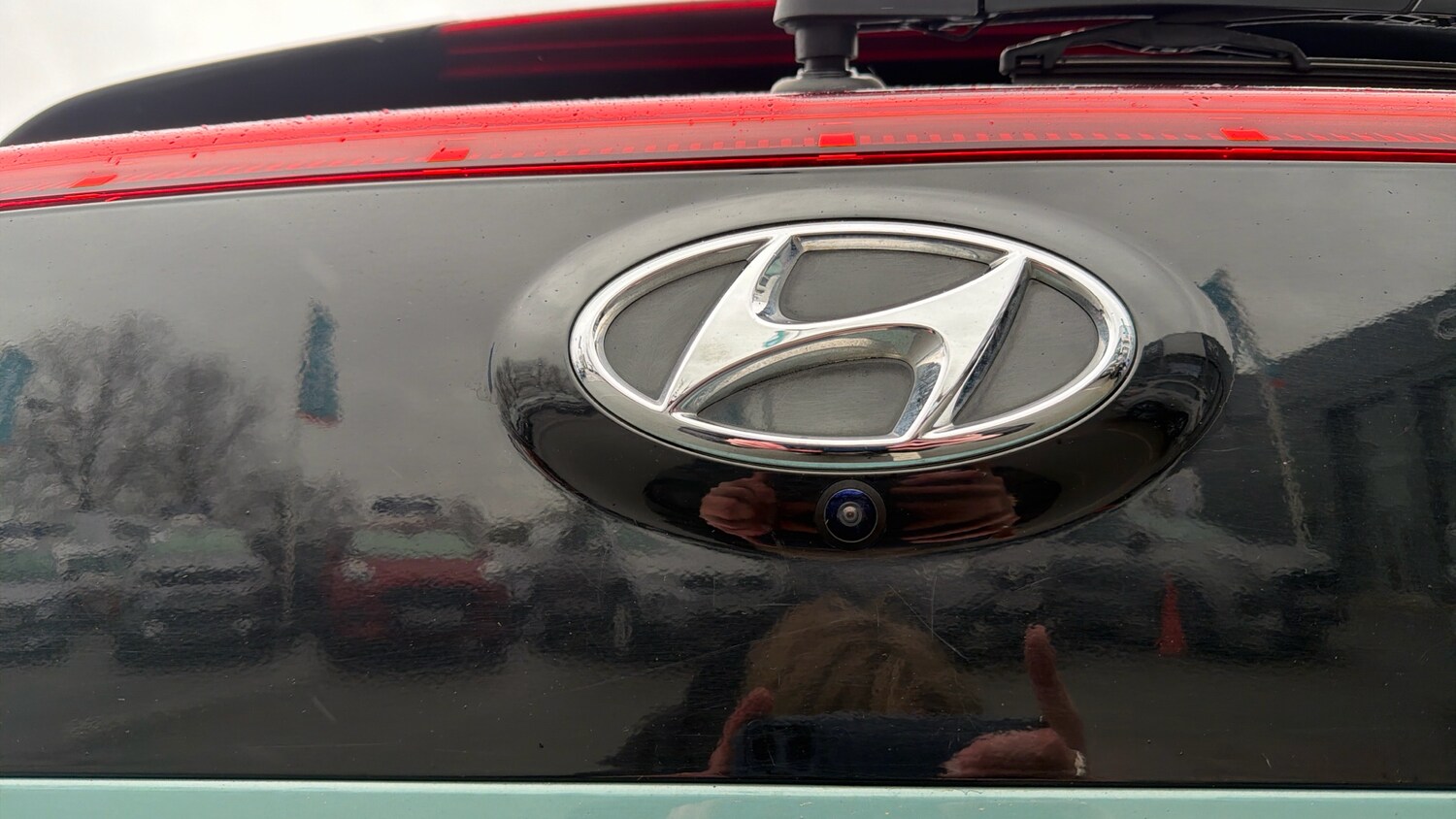 Used Hyundai BAYON 2023 for sale - 77871965: Photo 32