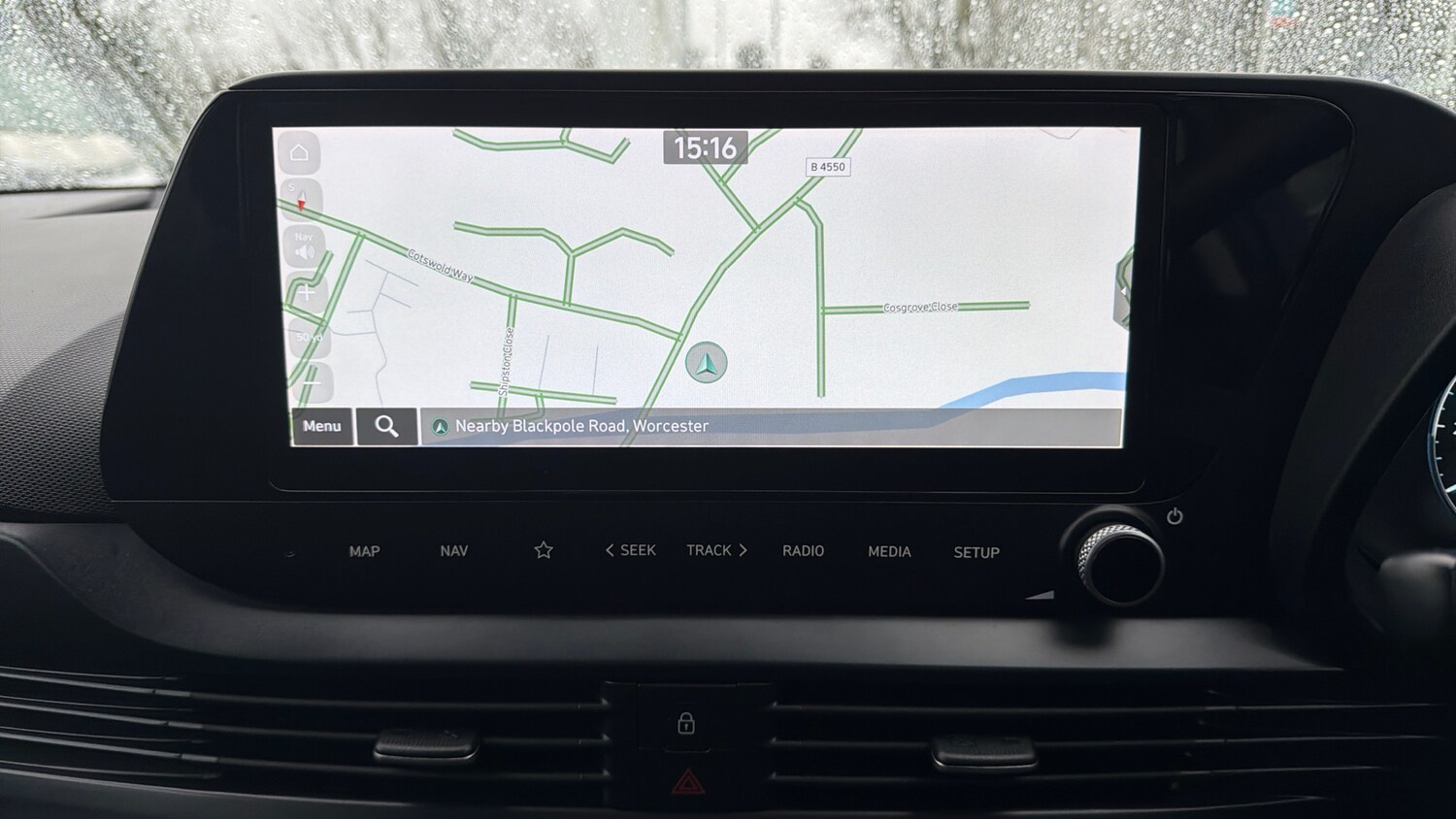 Used Hyundai BAYON 2023 for sale - 77871965: Photo 36