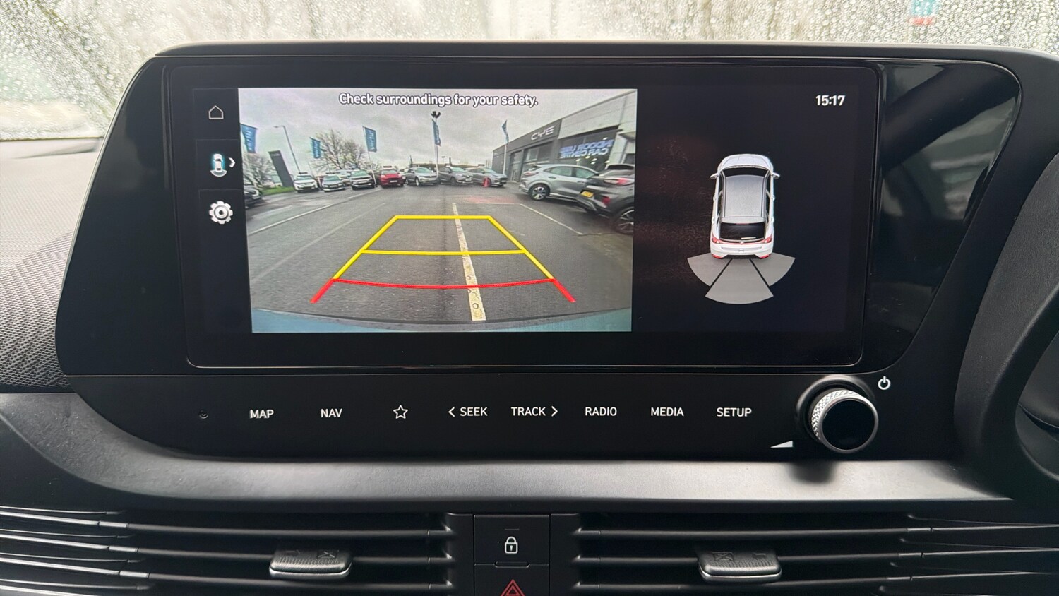 Used Hyundai BAYON 2023 for sale - 77871965: Photo 37