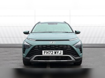 Used Hyundai BAYON 2023 for sale - 77871965: Photo